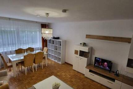 Moderne 3-Zimmer Wohnung mit Balkon in Wilmersdorf, Berlin 3 zimmer