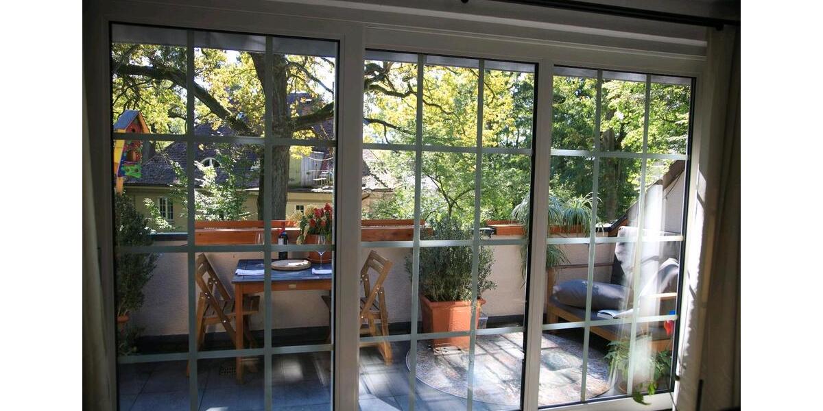 Dachgeschoßwohnung Buckenhof - 3 Zimmer, 113 m&sup2;, 1.950&euro; | Angebot:25342274