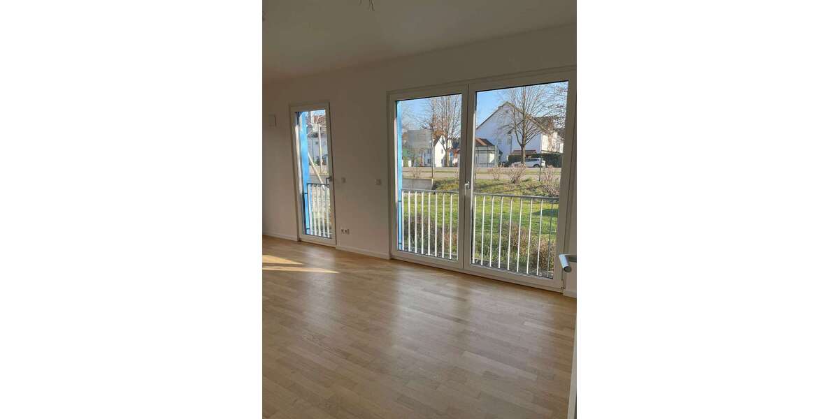 Etagenwohnung Manching - 4 Zimmer, 92 m&sup2;, 1.109&euro; | Angebot:25831275