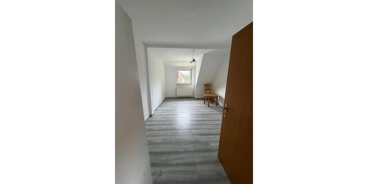 Etagenwohnung Alfeld (Leine) - 2 Zimmer, 55 m&sup2;, 600&euro; | Angebot:26492060