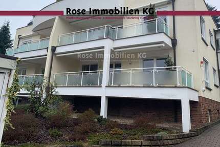 Wohnung Minden Bärenkämpen - 3 Zimmer, 124 m&sup2;, 1.250&euro; | Angebot:27301120