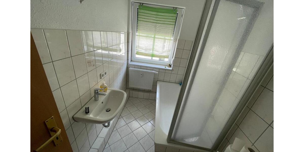 Etagenwohnung Torgau - 2 Zimmer, 57 m&sup2;, 330&euro; | Angebot:25403937