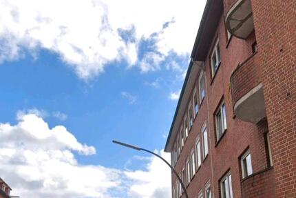 3 Zimmer Wohnung HH bergedorf zimmer