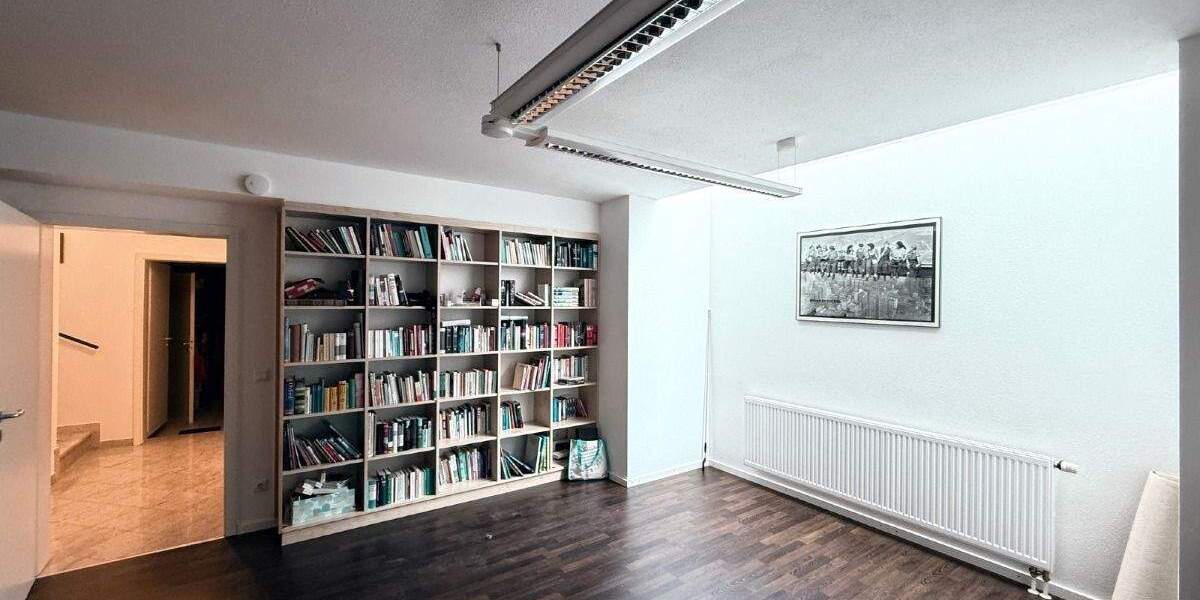 Doppelhaushälfte Eichenau - 5 Zimmer, 146 m&sup2;, 2.850&euro; | Angebot:24667922