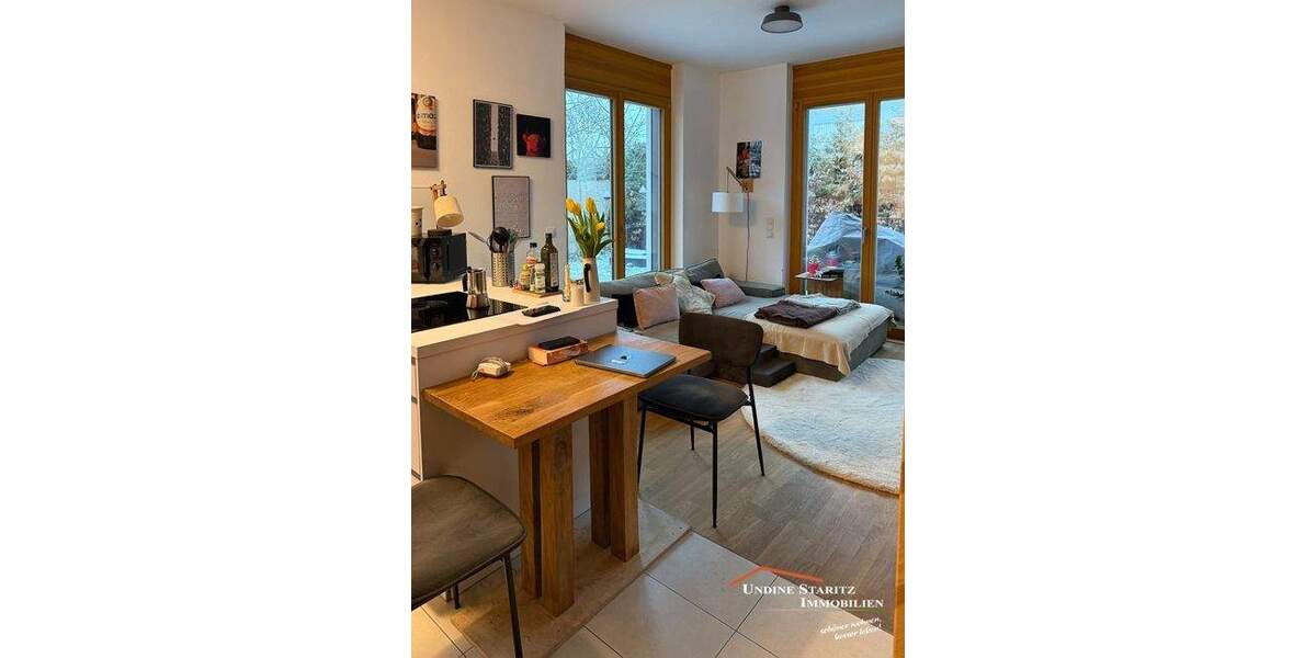 Doppelhaushälfte Berlin / Niederschönhausen Niederschönhausen - 3 Zimmer, 91 m&sup2;, 1.750&euro; | Angebot:25030611