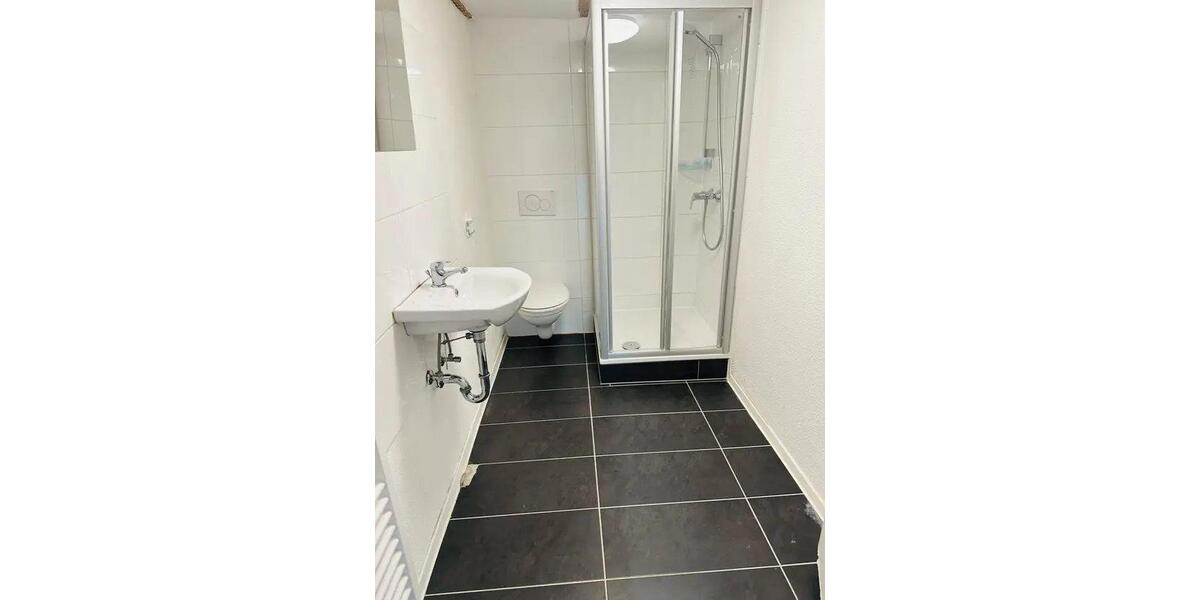 Erdgeschoßwohnung Bräunlingen - 3 Zimmer, 65 m&sup2;, 570&euro; | Angebot:26099161