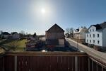 Dachgeschoßwohnung Glauchau - 2 Zimmer, 57 m&sup2;, 500&euro; | Angebot:26570122