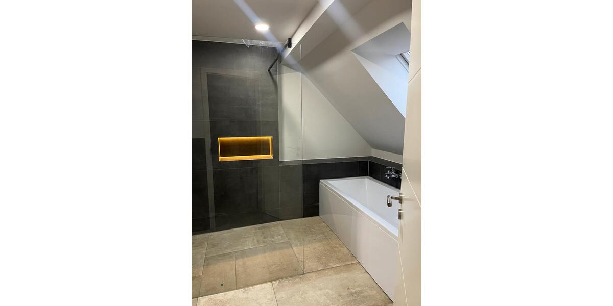 Maisonettenwohnung Königslutter am Elm - 3 Zimmer, 110 m&sup2;, 770&euro; | Angebot:26692389