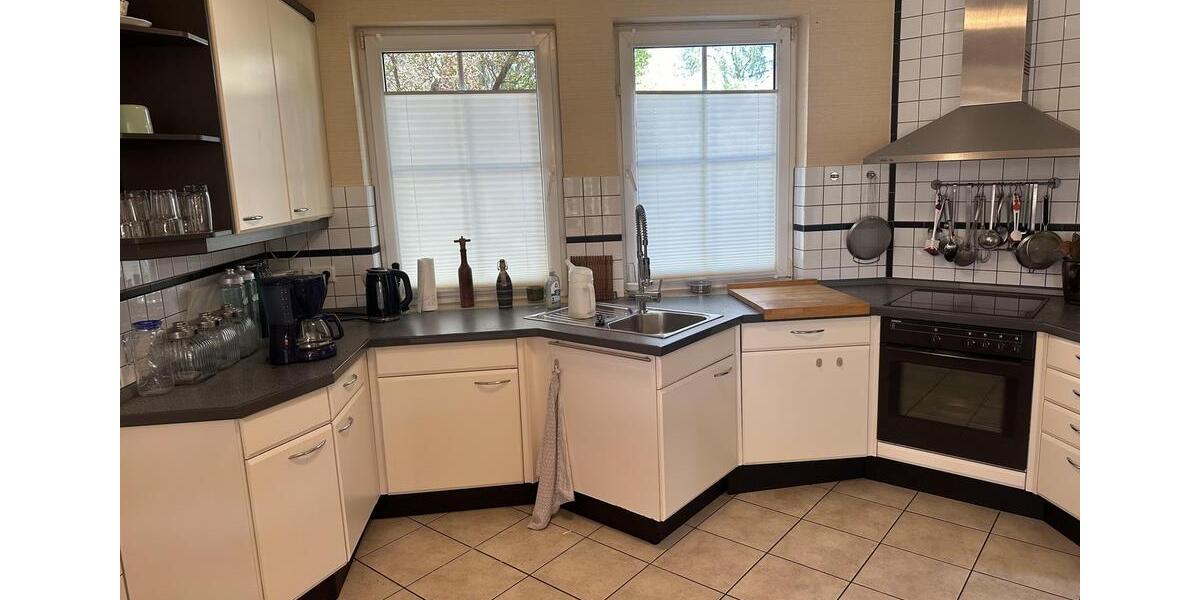 Wohnen auf Zeit Heidesee - 6 Zimmer, 155 m&sup2;, 2.300&euro; | Angebot:20695406