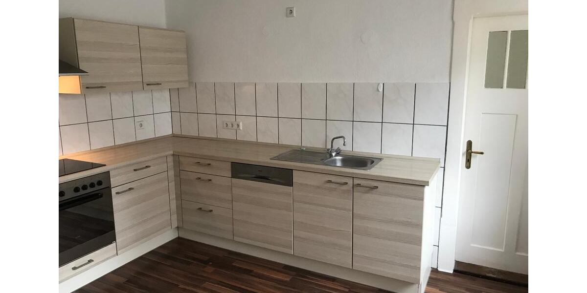 Hochparterre Einbeck - 3 Zimmer, 75 m&sup2;, 460&euro; | Angebot:25919263