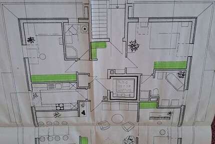 Wohnung zum Mieten in Forchheim 1.450 € 136 m² 3 zimmer