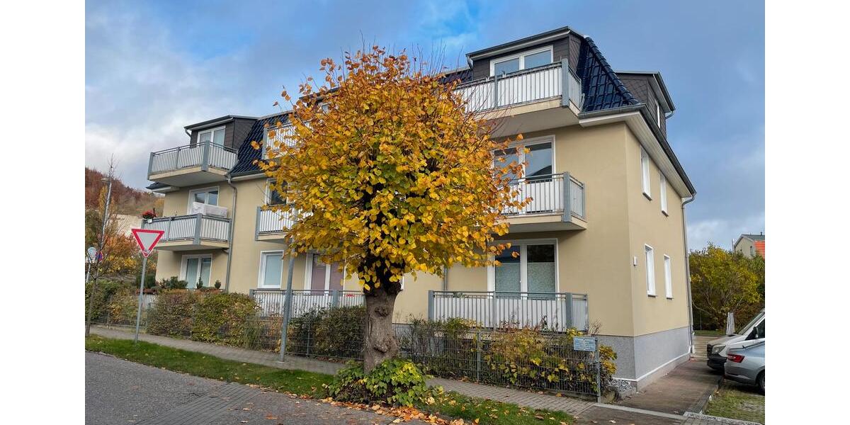 Etagenwohnung Sassnitz - 3 Zimmer, 78 m&sup2;, 780&euro; | Angebot:23393867