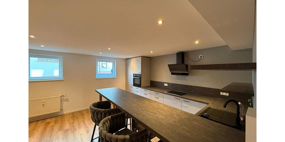 Erdgeschoßwohnung Nentershausen - 3 Zimmer, 85 m&sup2;, 850&euro; | Angebot:26130583