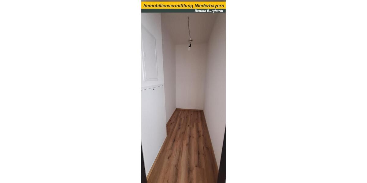 Erdgeschoßwohnung Hauzenberg - 2 Zimmer, 61 m&sup2;, 930&euro; | Angebot:25915735