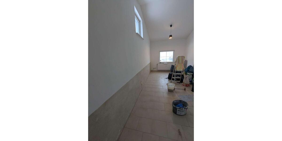 Erdgeschoßwohnung Franzburg - 2 Zimmer, 38 m&sup2;, 230&euro; | Angebot:24589839