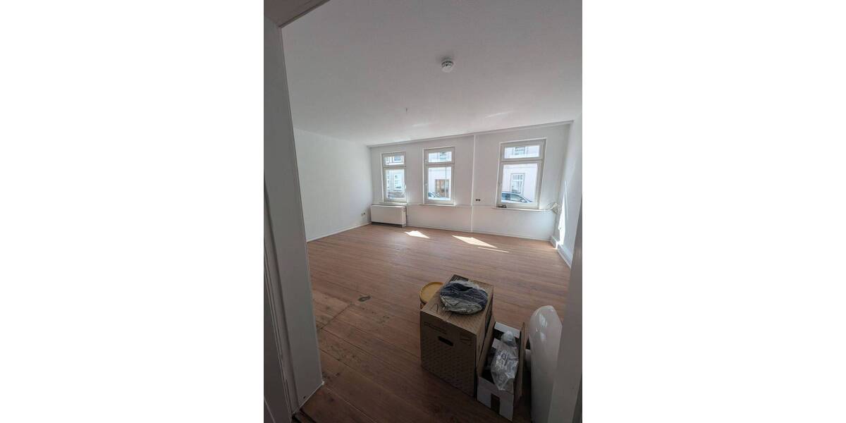 Etagenwohnung Laage - 1 Zimmer, 46 m&sup2;, 460&euro; | Angebot:26554399