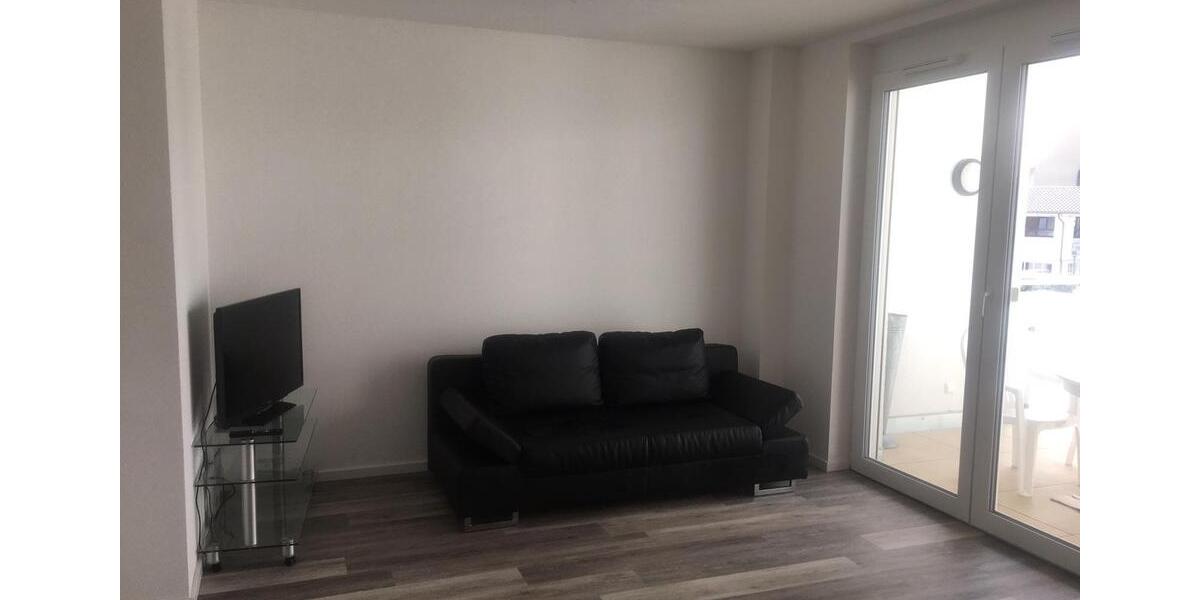 Etagenwohnung Blumberg - 2.5 Zimmer, 52 m&sup2;, 750&euro; | Angebot:26603085