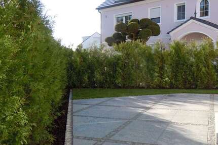 Wohnung Röhrmoos - 4 Zimmer, 122 m&sup2;, 1.890&euro; | Angebot:23330272