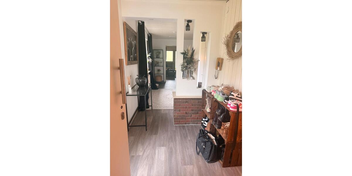 Erdgeschoßwohnung Lautertal (Odenwald) - 3 Zimmer, 100 m&sup2;, 950&euro; | Angebot:24995835