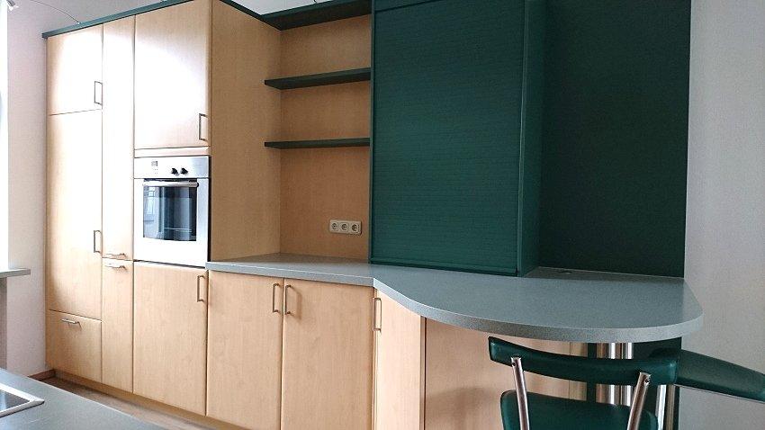 Etagenwohnung Riesa - 2 Zimmer, 100 m&sup2;, 600&euro; | Angebot:26649290