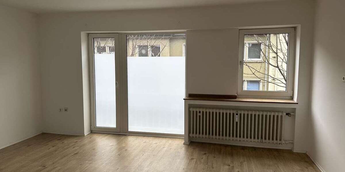 Etagenwohnung Herne Eickel - 3.5 Zimmer, 69 m&sup2;, 550&euro; | Angebot:27031244