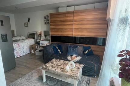 1 Zimmer Wohnung