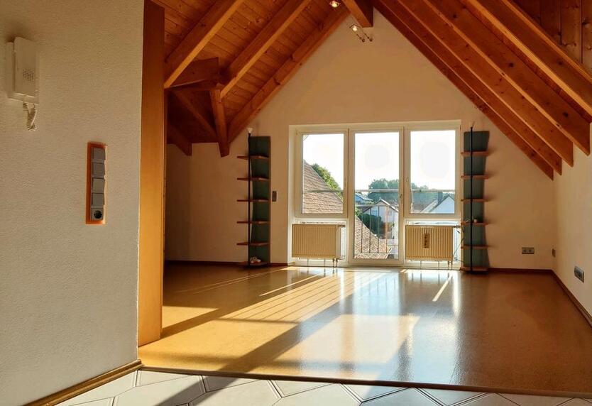 Helle 3 Zimmer Wohnung