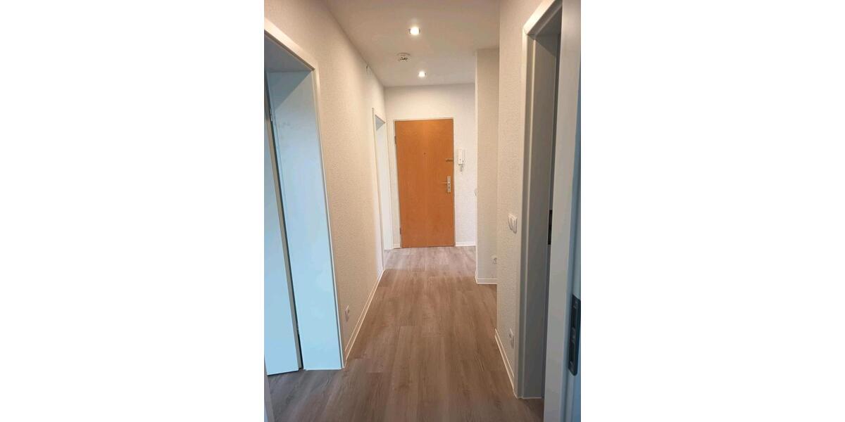 Etagenwohnung Zerbst (Anhalt) - 3 Zimmer, 60 m&sup2;, 630&euro; | Angebot:24178999