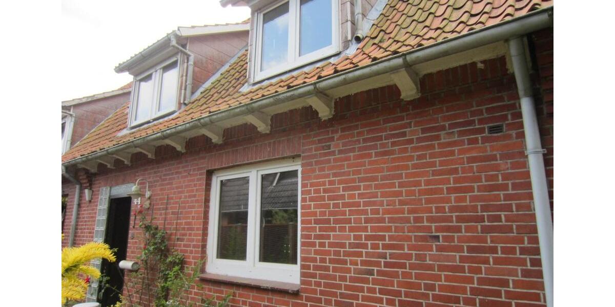 Einfamilienhaus Cadenberge - 3 Zimmer, 90 m&sup2;, 825&euro; | Angebot:25643736