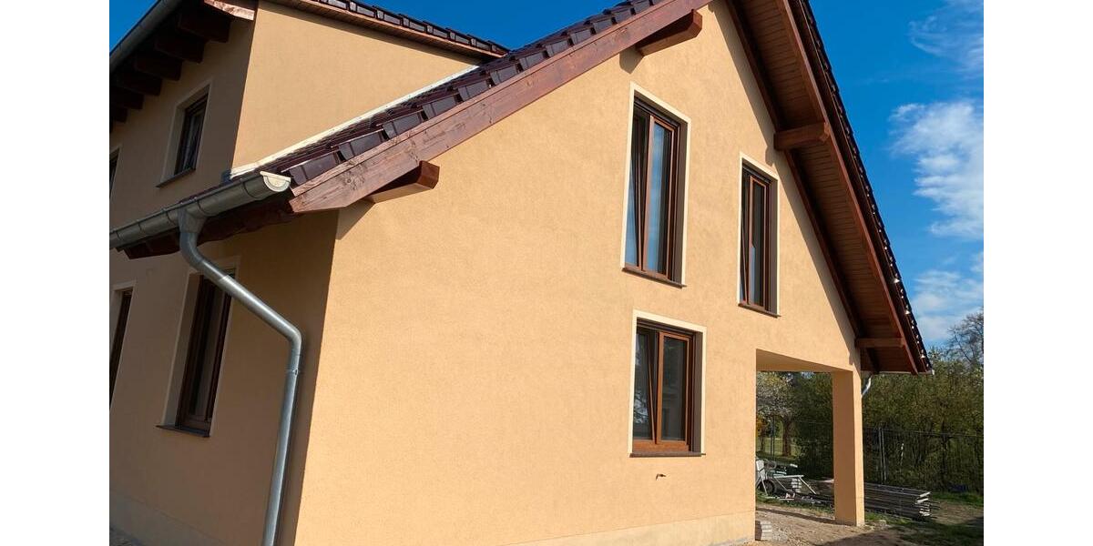 Doppelhaushälfte Bad Saarow - 5 Zimmer, 170 m&sup2;, 1.850&euro; | Angebot:26270549