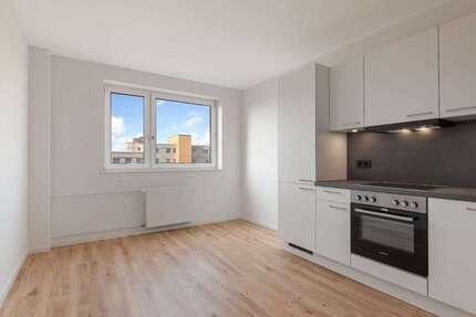 Wohnung zum Mieten in Berlin 1.420 € 66 m²