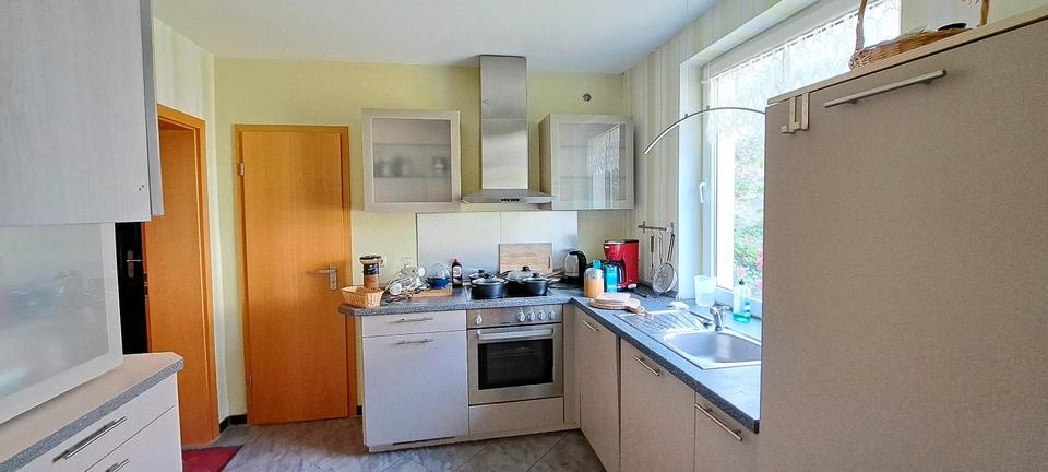 Erdgeschoßwohnung Lübz - 3 Zimmer, 62 m&sup2;, 392&euro; | Angebot:25978133