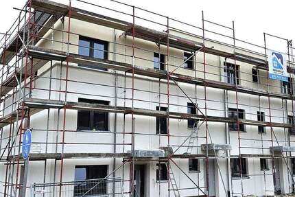 Haus Bad Säckingen - 5 Zimmer, 150 m&sup2;, 2.300&euro; | Angebot:24827351