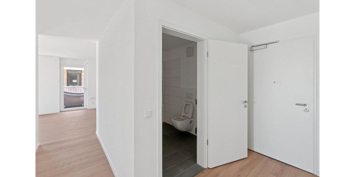 Etagenwohnung Laichingen - 4 Zimmer, 88 m&sup2;, 718&euro; | Angebot:22225899