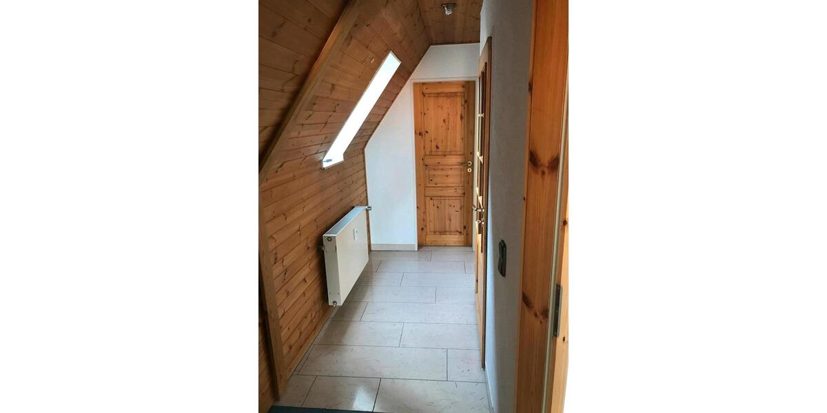 Wohnung in Enger mit dem gewissen Extra 3 zimmer