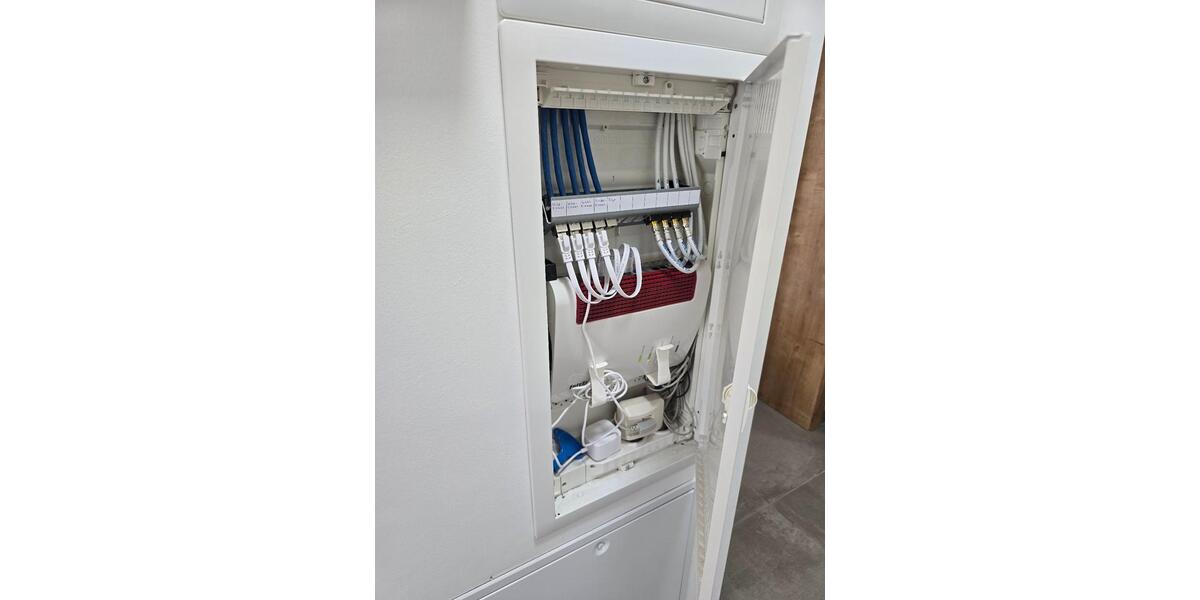 Erdgeschoßwohnung Großenhain - 3 Zimmer, 116 m&sup2;, 986&euro; | Angebot:26607366