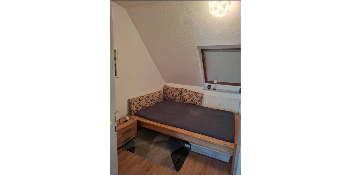 Etagenwohnung Nienburg Holtorf - 3 Zimmer, 89 m&sup2;, 812&euro; | Angebot:26730819