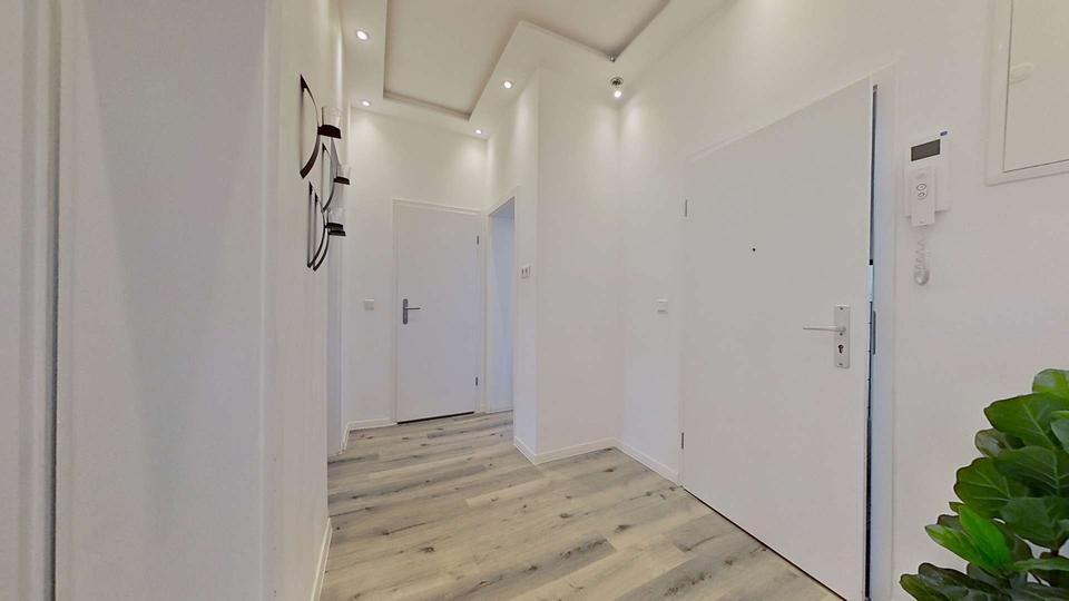 Wohnen auf Zeit Recklinghausen Berghausen - 1 Zimmer, 18 m&sup2;, 440&euro; | Angebot:20520208