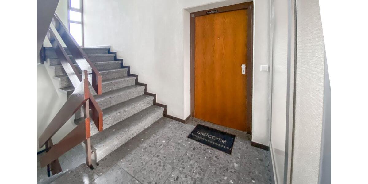 Erdgeschoßwohnung Grenzach-Wyhlen Wyhlen - 3.5 Zimmer, 80 m&sup2;, 1.100&euro; | Angebot:26238431