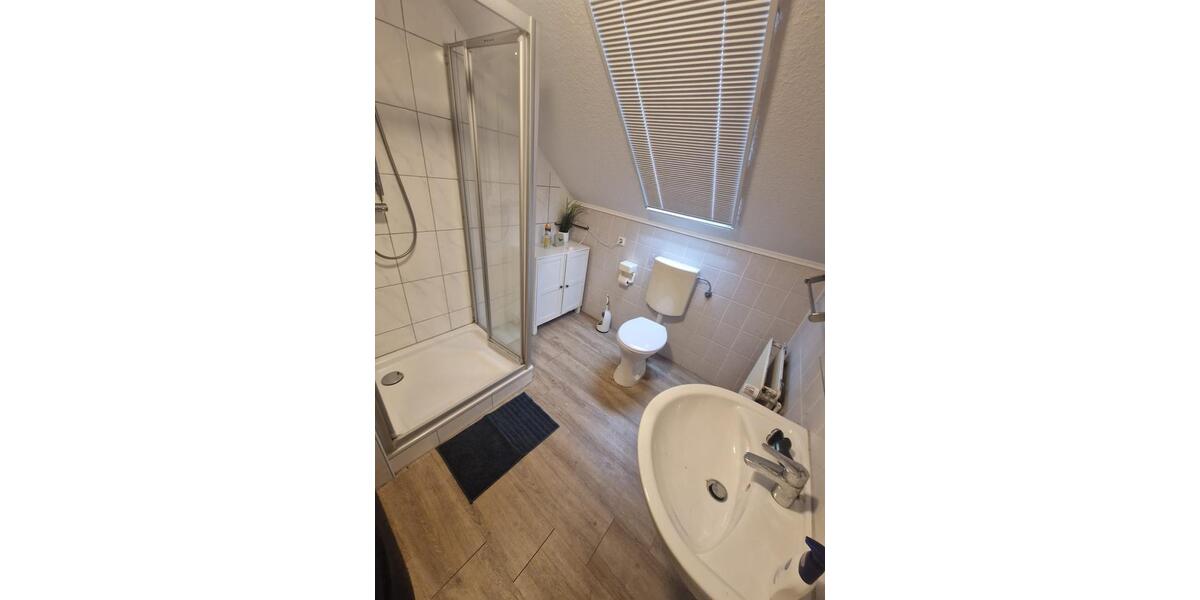 Dachgeschoßwohnung Elsfleth - 3 Zimmer, 83 m&sup2;, 750&euro; | Angebot:25857191