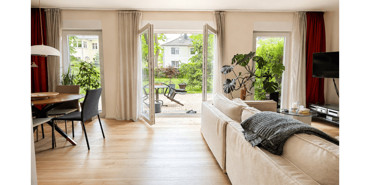 Doppelhaushälfte Berlin Köpenick - 4 Zimmer, 140 m&sup2;, 2.100&euro; | Angebot:26763937
