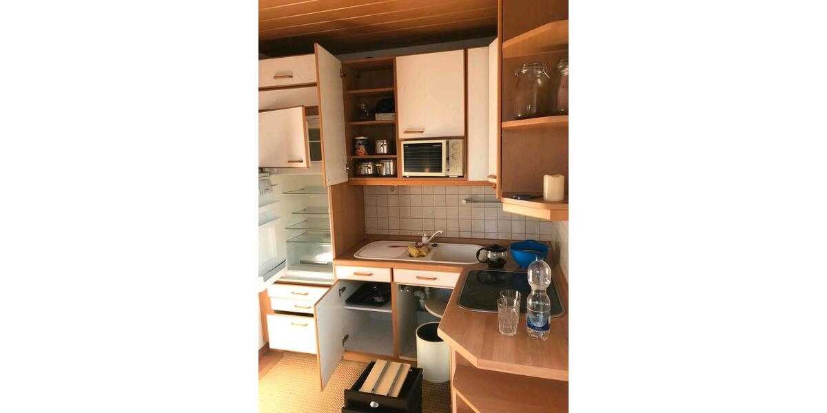 Wohnung in Enger mit dem gewissen Extra 3 zimmer