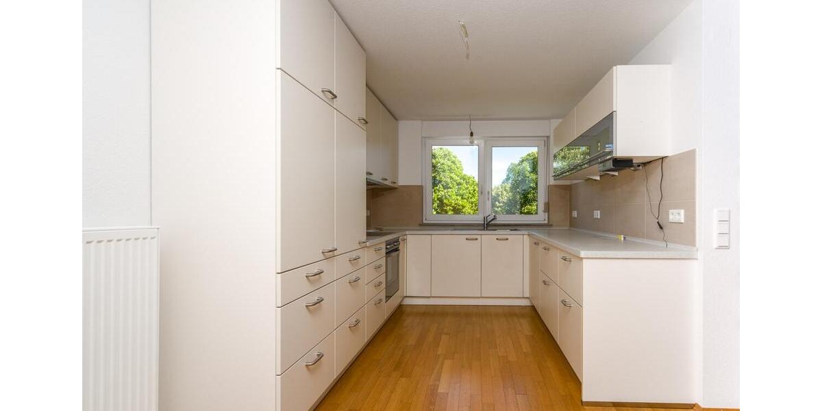 Etagenwohnung Bruchsal - 3 Zimmer, 108 m&sup2;, 1.420&euro; | Angebot:26648055