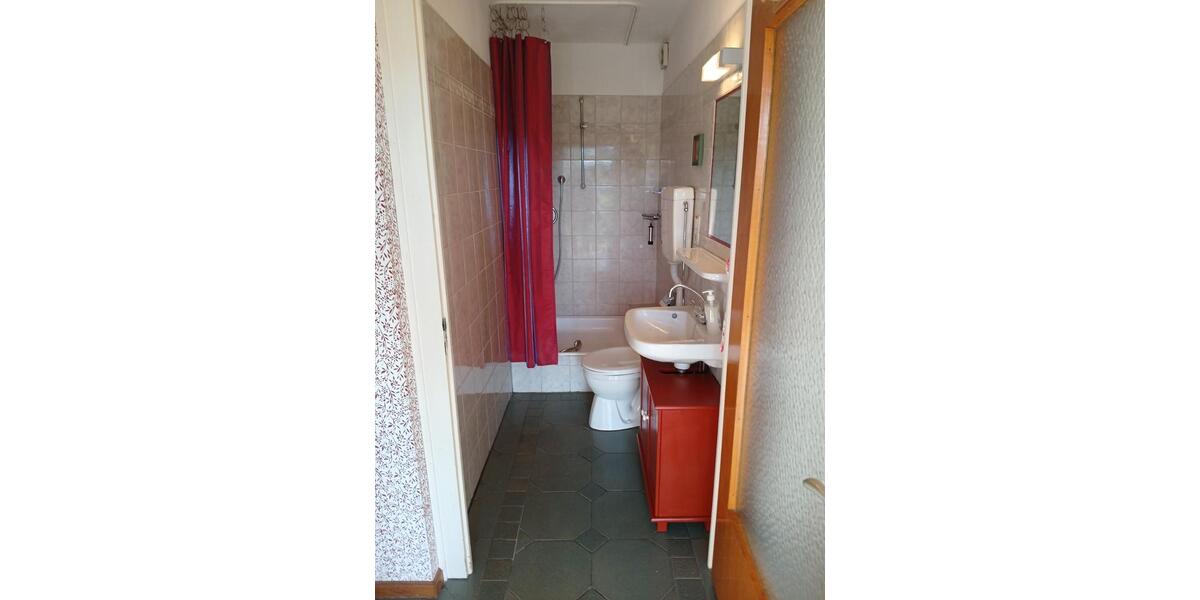 Erdgeschoßwohnung Stadtprozelten - 1.5 Zimmer, 35 m&sup2;, 400&euro; | Angebot:24433012