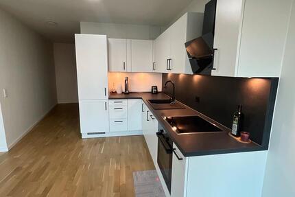 Haus München Aubing-Lochhausen-Langwied - 2 Zimmer, 65 m&sup2;, 1.690&euro; | Angebot:24855309