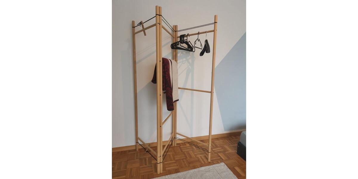 Wohnen auf Zeit Dortmund Hörde - 1 Zimmer, 50 m&sup2;, 47&euro; | Angebot:26637218