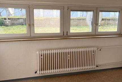 Wohnung Kellergeschoss zu vermieten Germersheim 2 zimmer