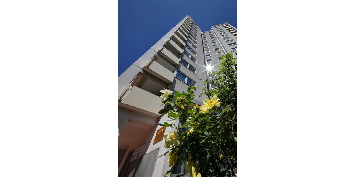 Etagenwohnung Kassel Fasanenhof - 2 Zimmer, 45 m&sup2;, 427&euro; | Angebot:24867272