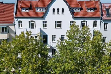 Geräumige Gewerbefläche zentral in Oranienburg mit Schaufenster zimmer