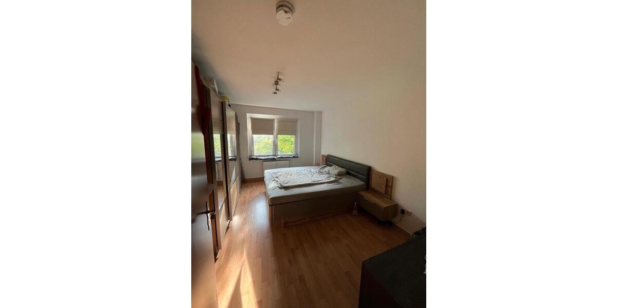 Erdgeschoßwohnung Biederitz - 3 Zimmer, 63 m&sup2;, 669&euro; | Angebot:24689680